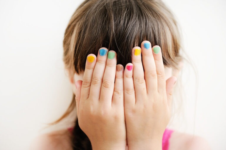 Sensory processing disorders