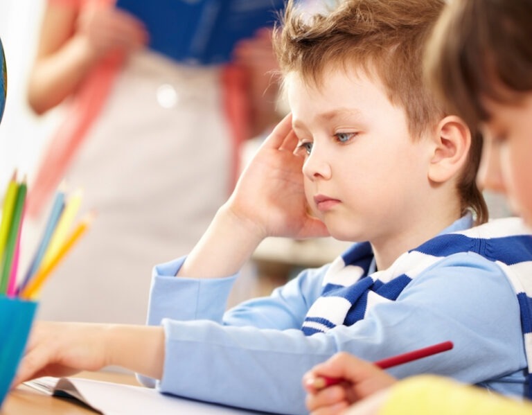 Dyslexia revisited