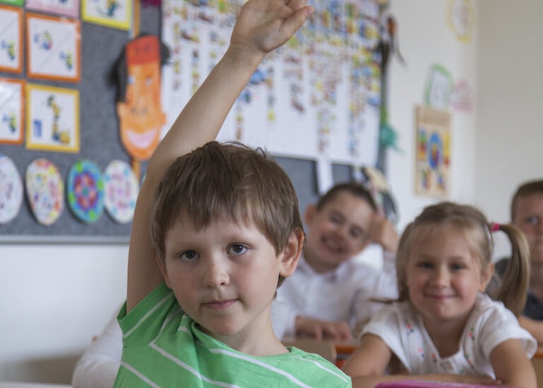 Embracing inclusion