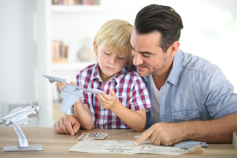 Dyslexia tips for parents