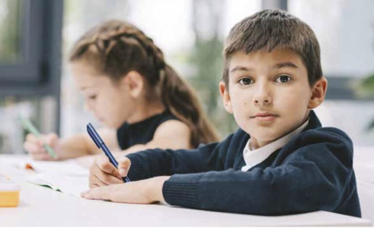 Changing attitudes towards autism