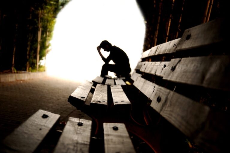 Systemic failure in mental health