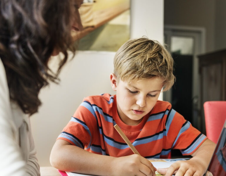 Education, health and care plans explained (pt 1)