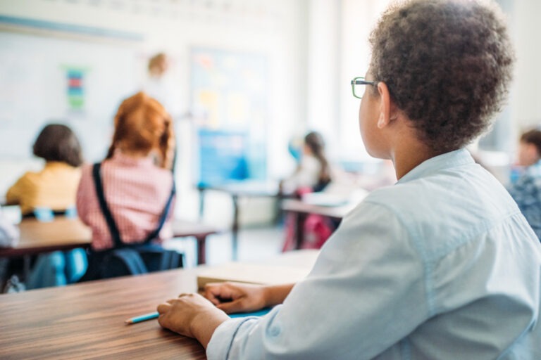 Supporting ADHD at school