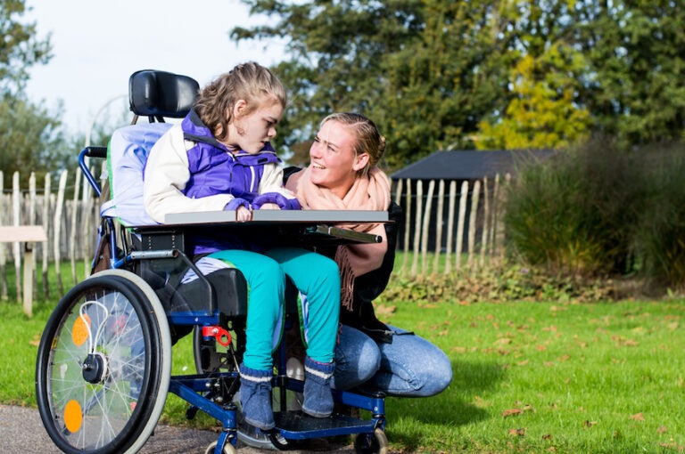 Making children’s homes outstanding