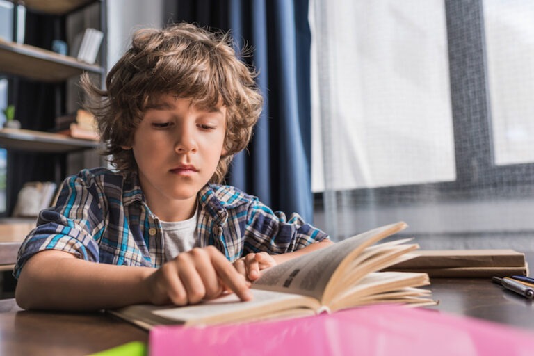 Assessing dyslexia