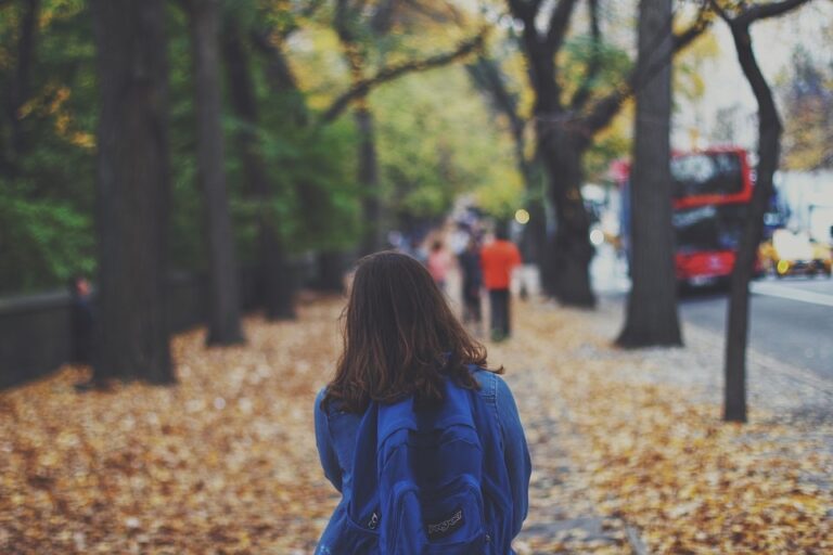 The costs of exclusion  