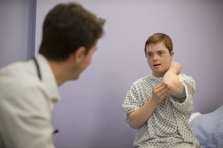 The fatal cost of healthcare inequalities