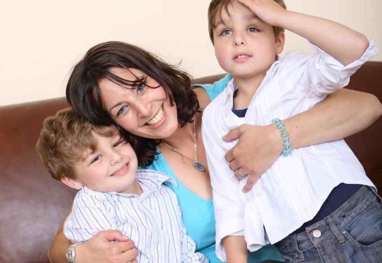 Positive about autism