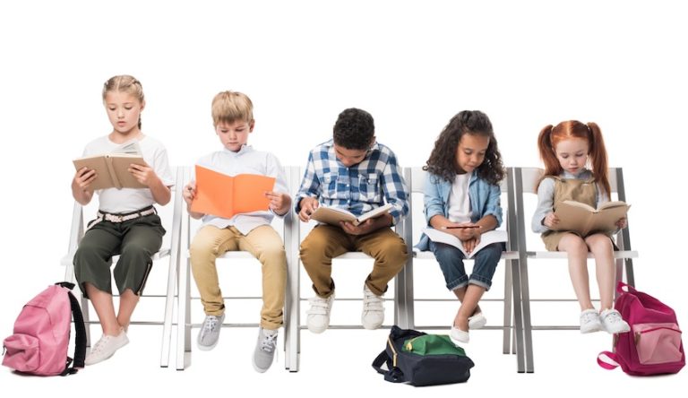 A culture of success for dyslexics