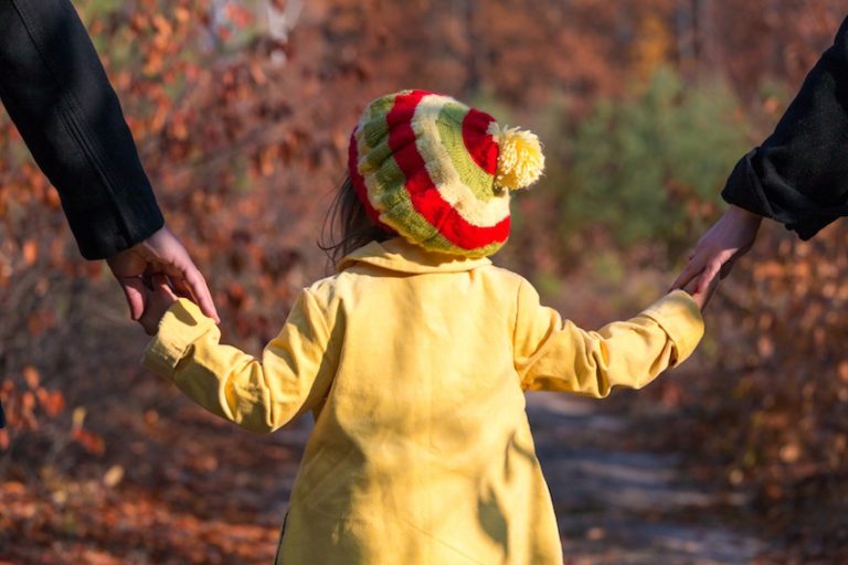 Parents need support too
