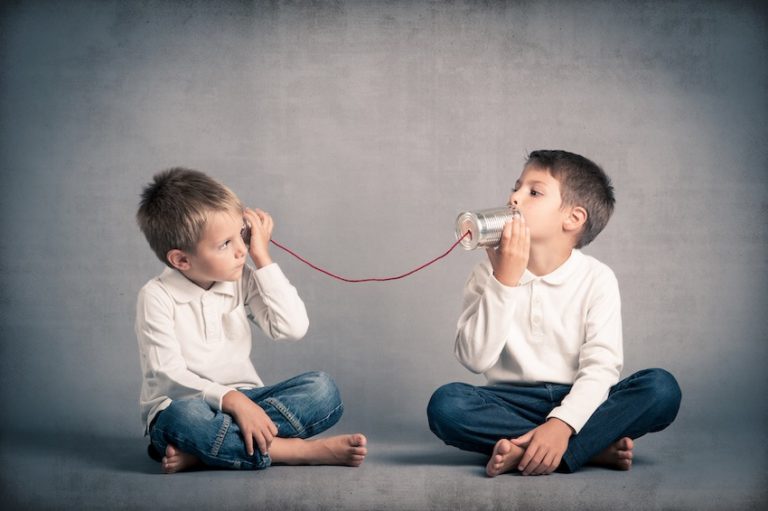 Improving AAC provision