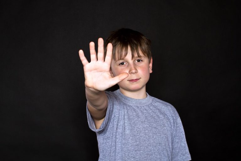 Pathological demand avoidance