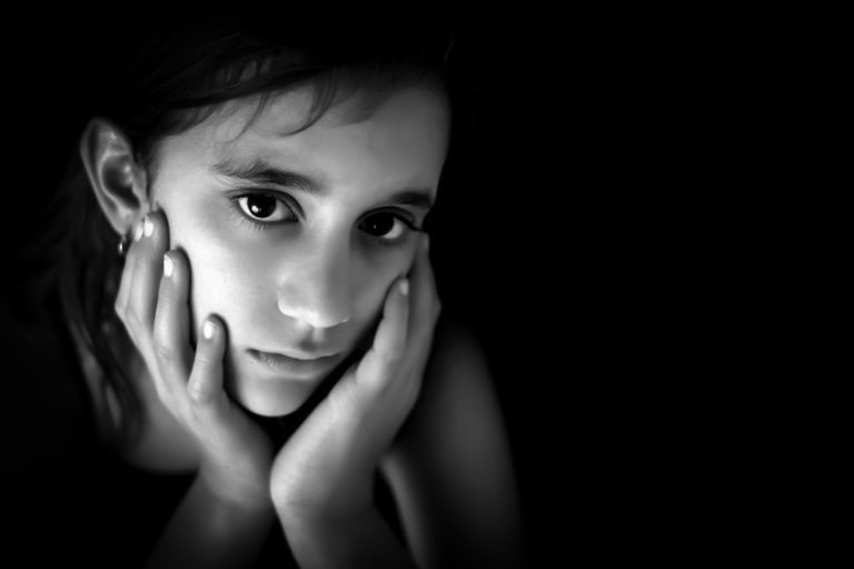 Child diagnosis: the need to be trauma informed