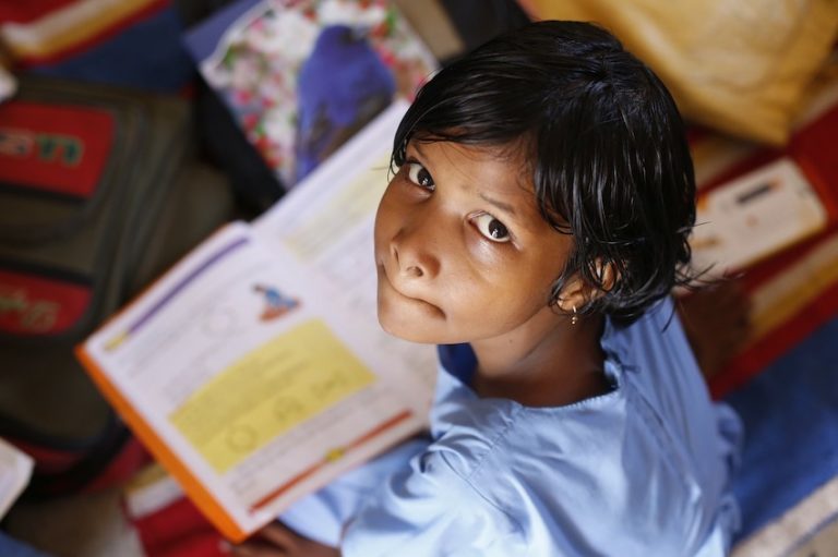Who’s afraid of special schools?