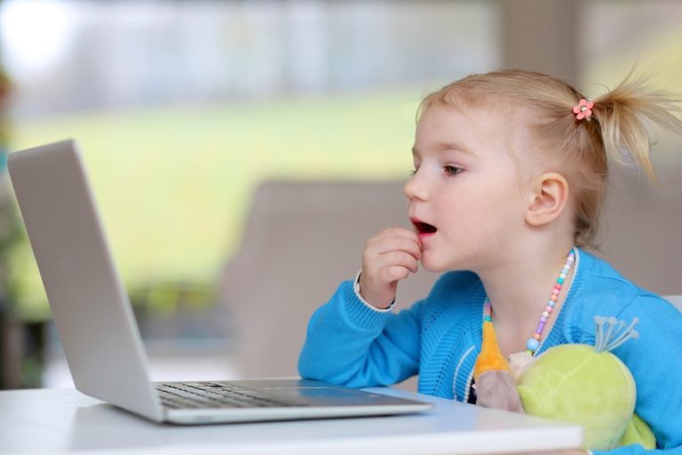 Digital native or digitally naive?