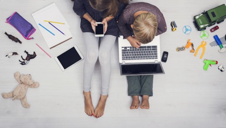 Enabling technology for dyslexic learners