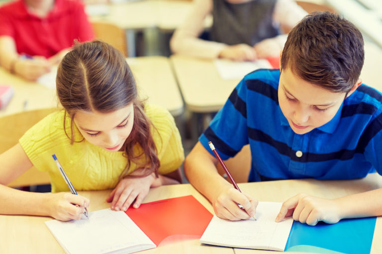 Supporting epilepsy at school