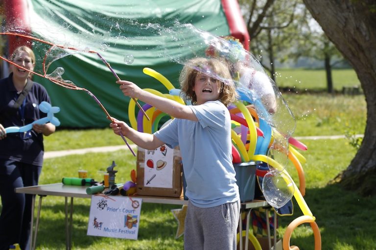 Autism and wellbeing