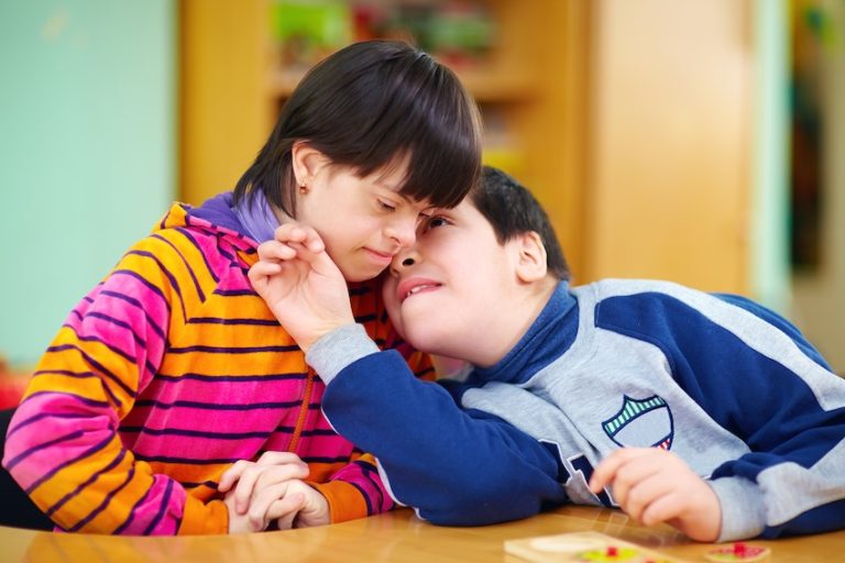 Relationships education: changes and challenges