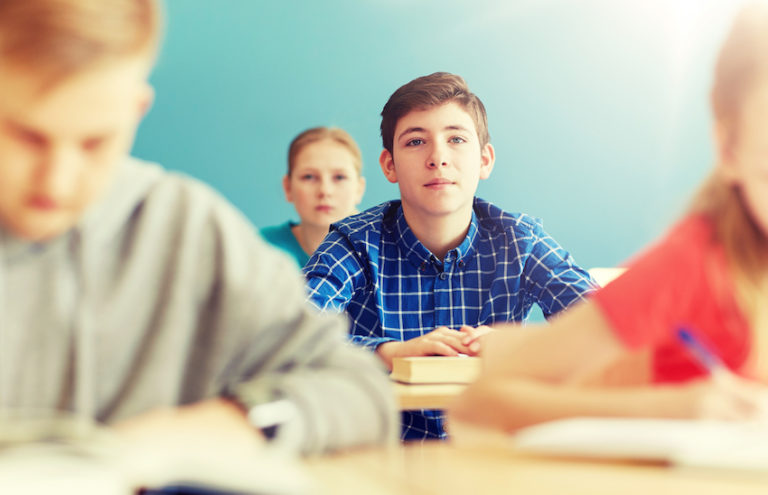What to look for in a school for a child with SEN