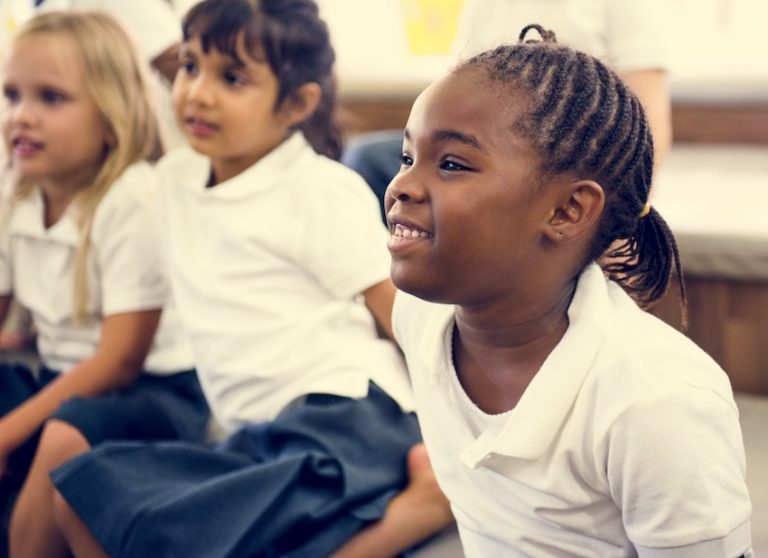 Schools and adoption