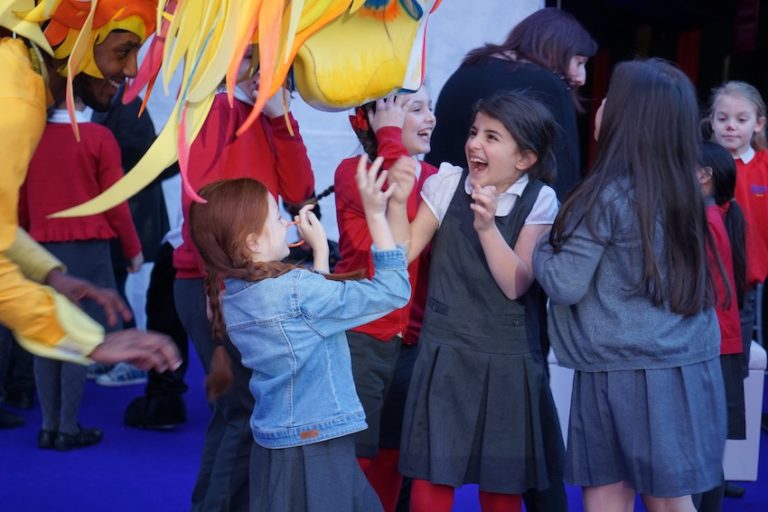 School trips for all