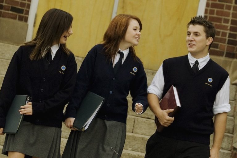 Transforming attitudes to bullying