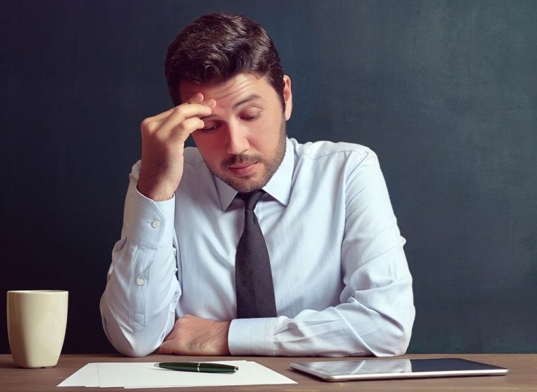 How to survive as a teacher