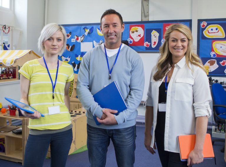 Teachers – help is at hand!