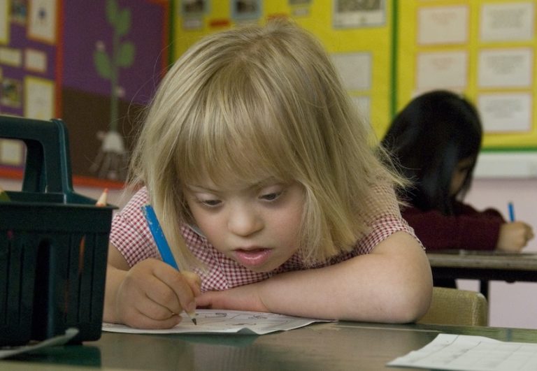 Becoming school-ready