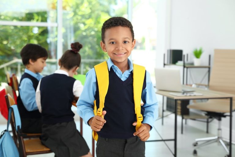 The right to choose a school for your child with SEN