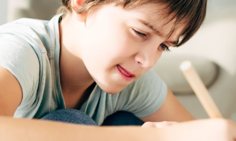Dyslexia: diagnosis and beyond
