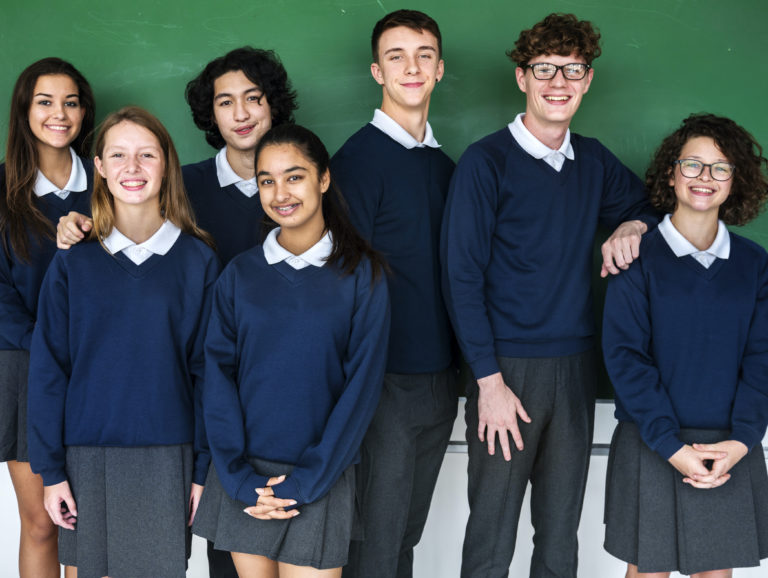 The right to mainstream education