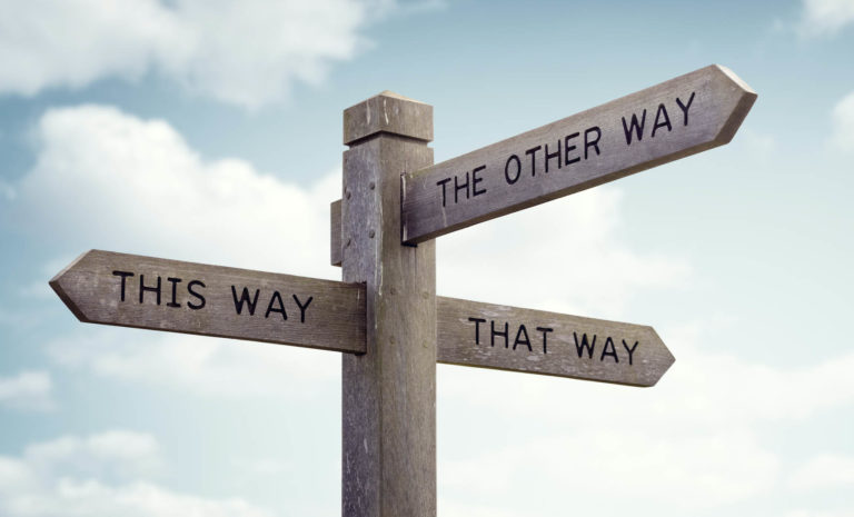 “I’m autistic; now what?”