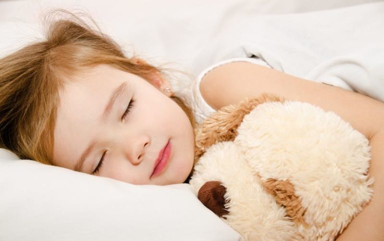 Sleep linked to language skills in neurodevelopmental disorders