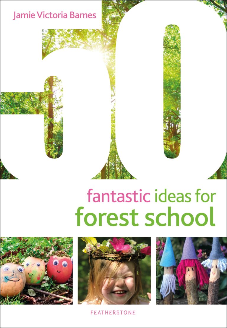 Cover of the book discussed in the article, featuring some crafts
