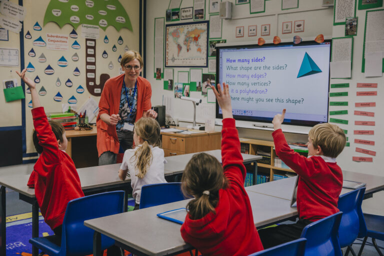 Autumn Term visits will not be inspections, says Ofsted