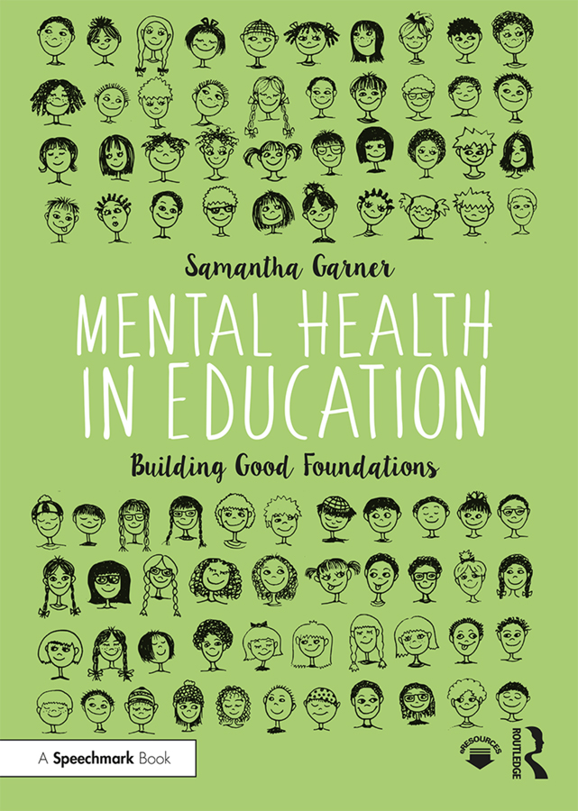 Mental Health Education: Building Good Foundations