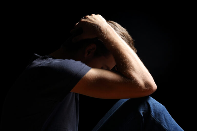 Post-Traumatic Stress Disorder and ADHD