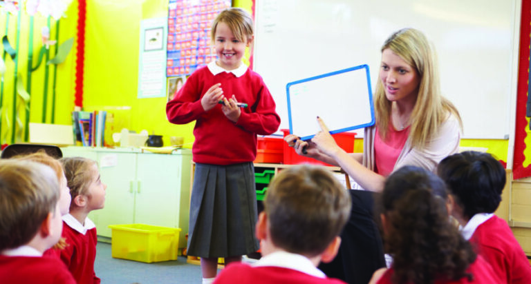 Tackling maths anxiety