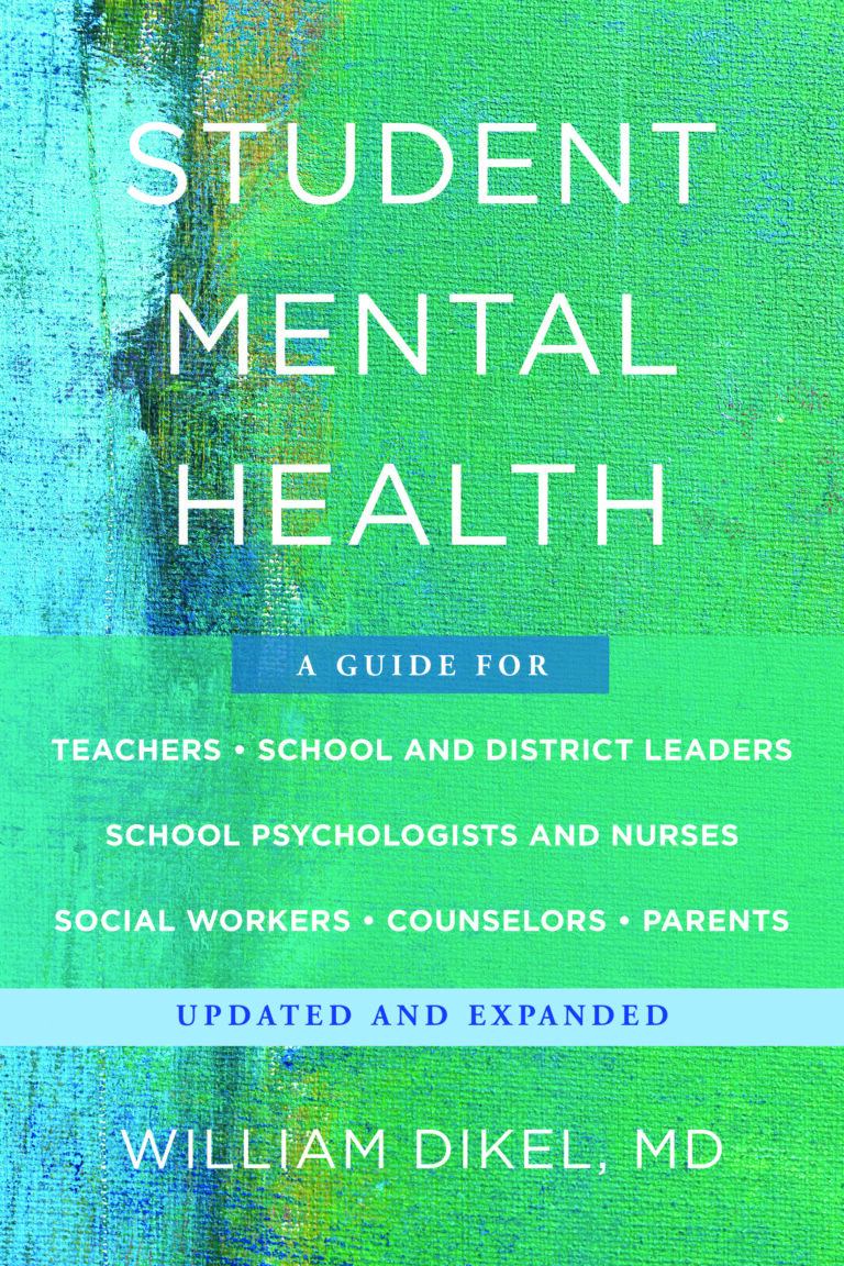 Student Mental Health: A Guide