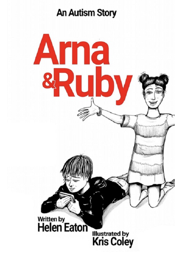 Arna and Ruby: An Autism Story