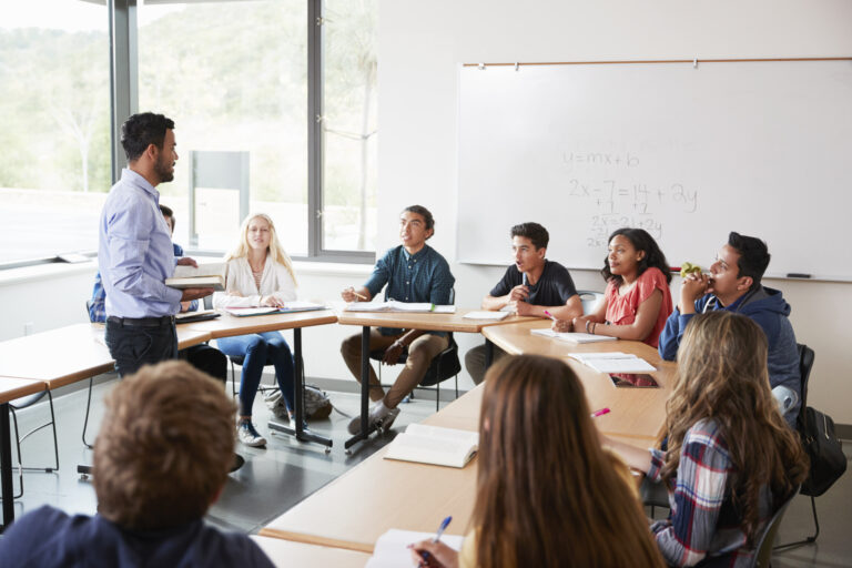 How a Dyslexic became a writer and a teacher