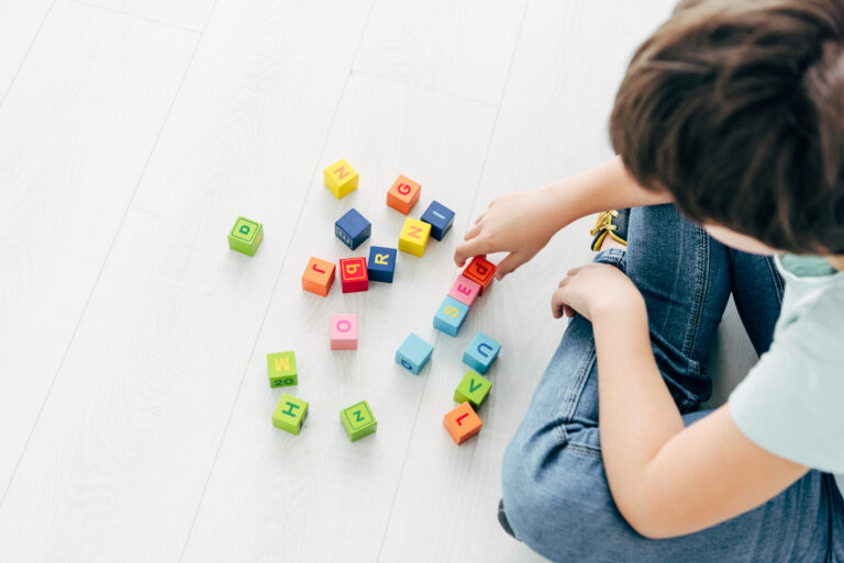 Strategies for supporting Dyslexia