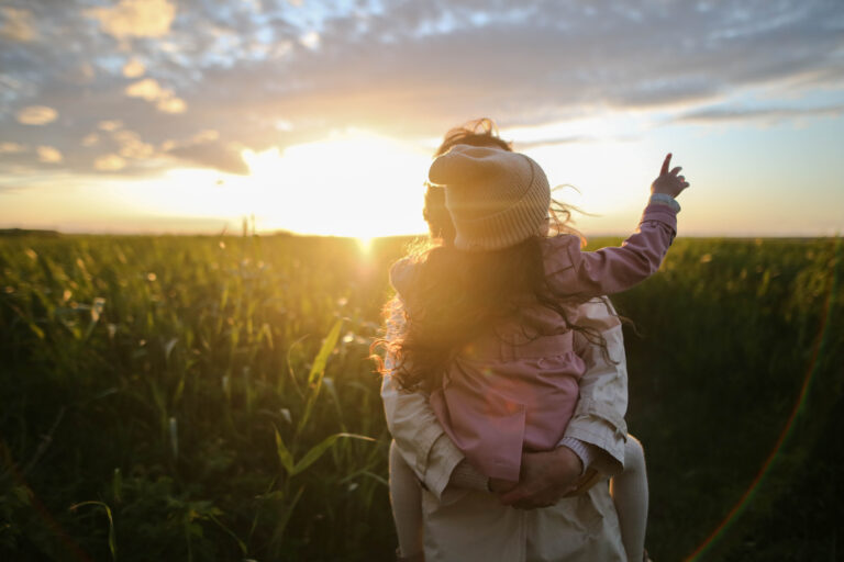 Travelling with children with SEND