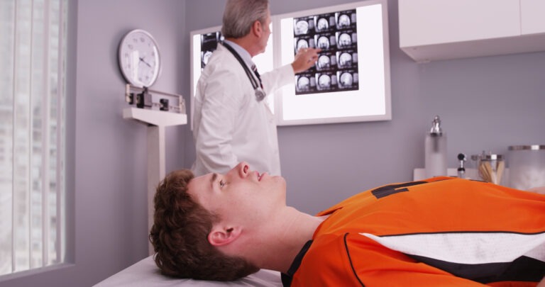 A brain injury is not the end