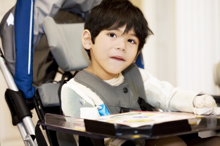 Understanding Cerebral Palsy