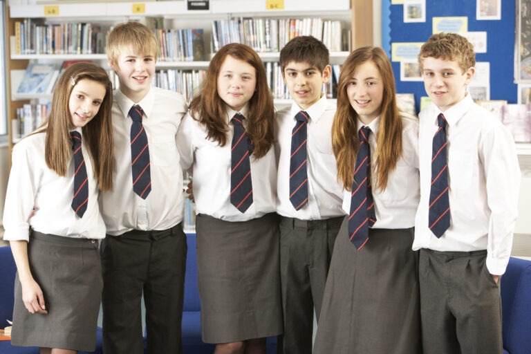 Supporting successful transitions from Primary to Secondary School for children with SEMH needs