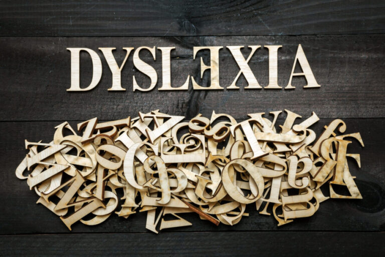 Dyslexia – Why So Controversial?